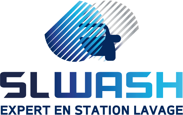SLWASH — Expert en station lavage